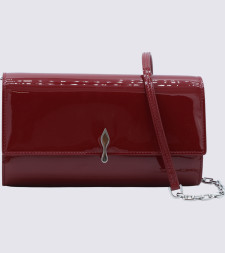 [Christian Louboutin] Wallet FW26 3265344R947