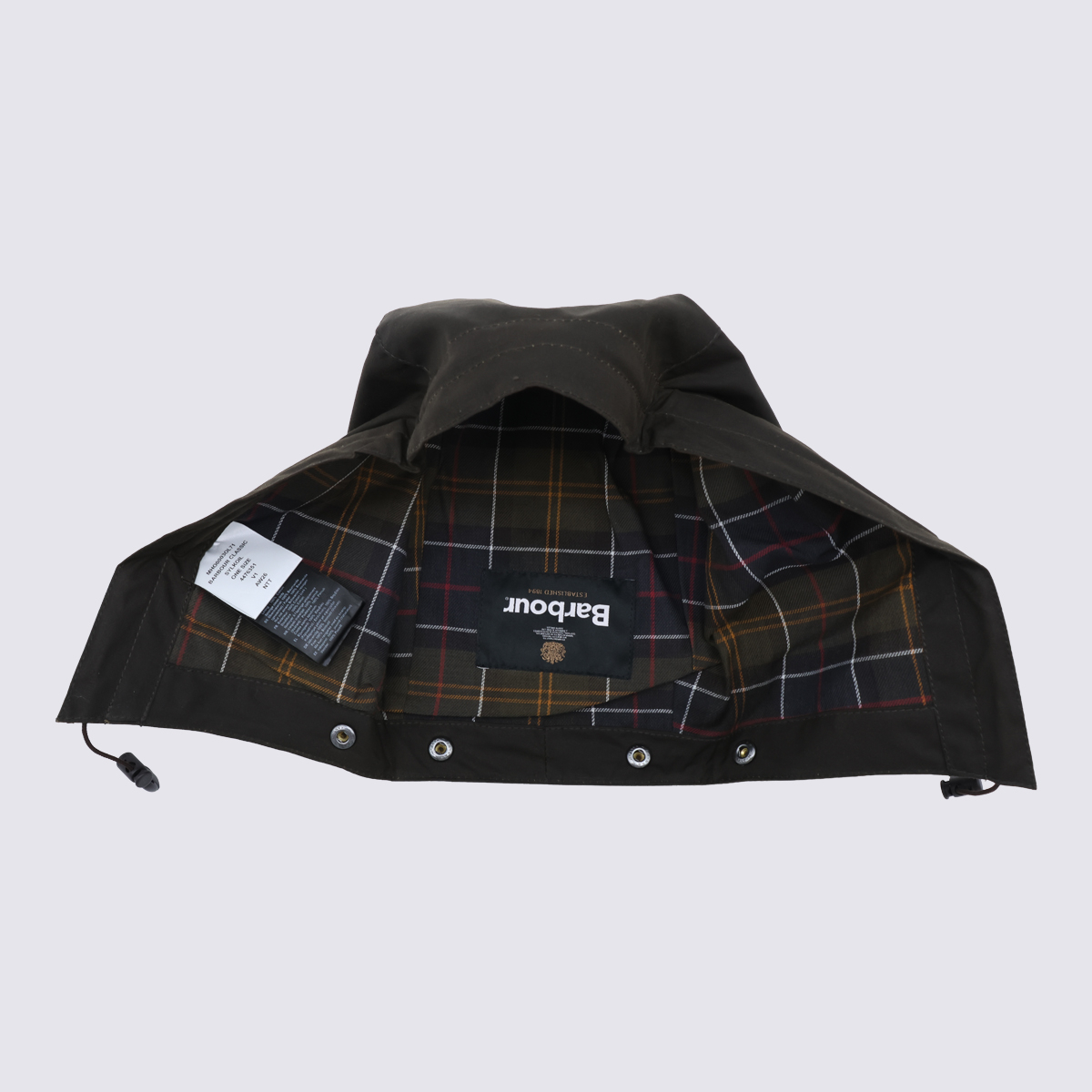 [Barbour] Cap FW26 262MHO0003OL71