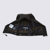 [Barbour] Cap FW26 262MHO0003OL71