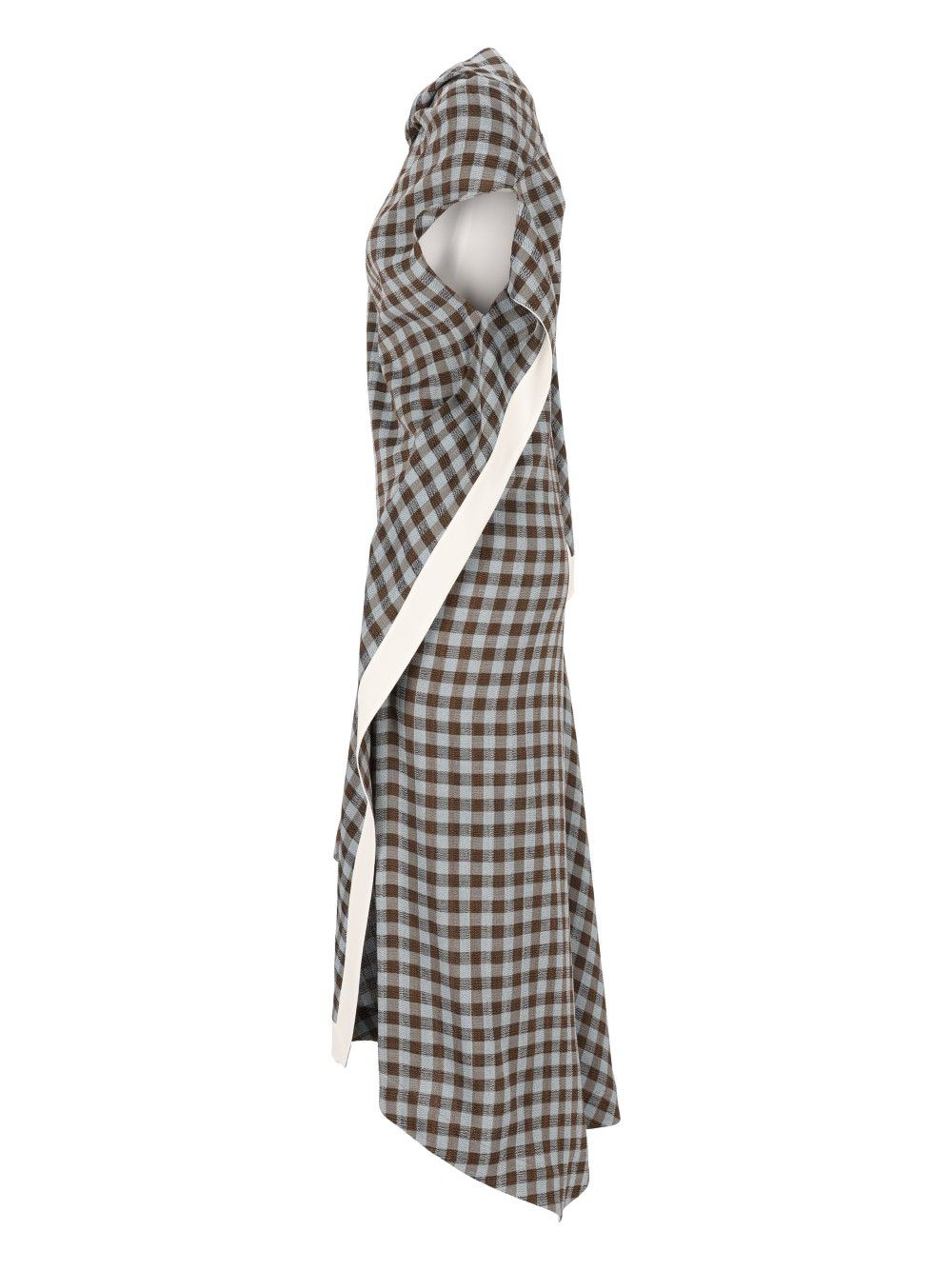 [Loewe] Midi skirt CO S359Y09XM25103
