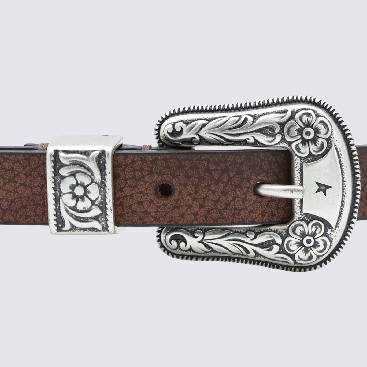 [Golden Goose] Belt FW26 GWA00807A00088355778