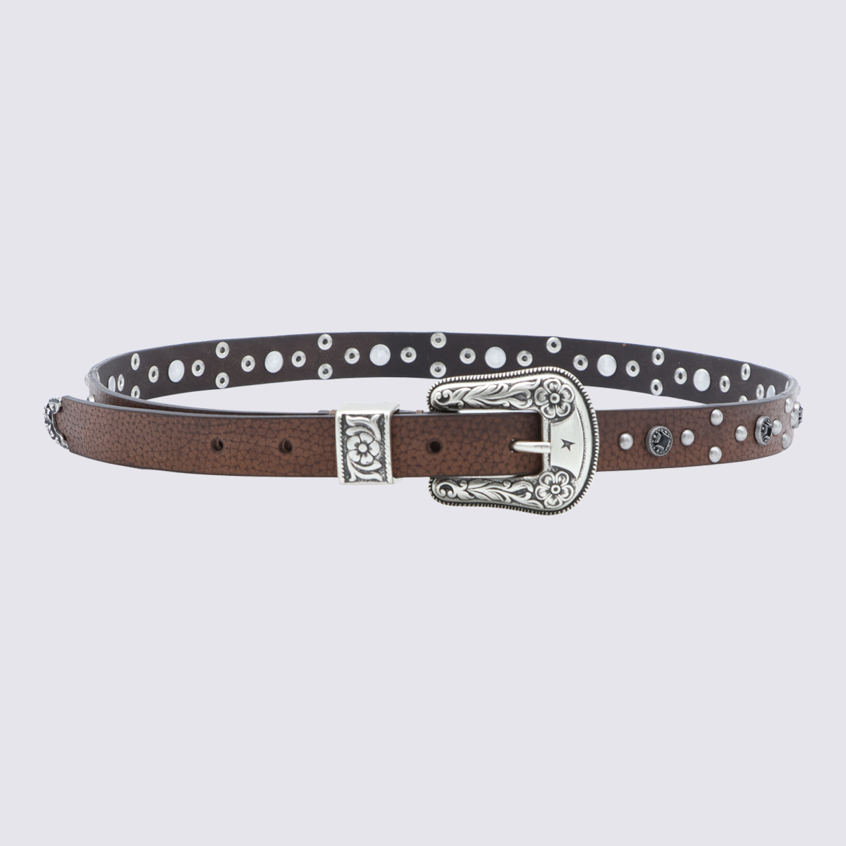 [Golden Goose] Belt FW26 GWA00807A00088355778