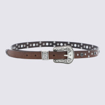 [Golden Goose] Belt FW26 GWA00807A00088355778