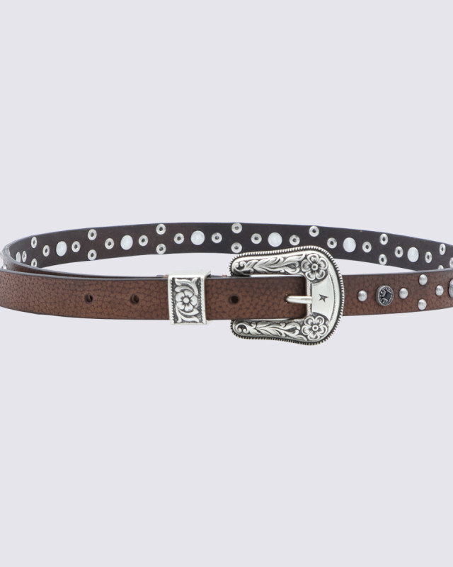 [Golden Goose] Belt FW26 GWA00807A00088355778
