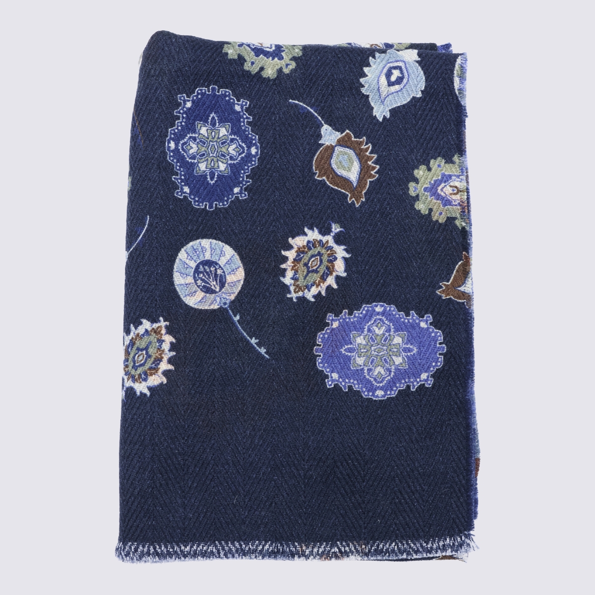 [Altea] Scarf FW26 266010801