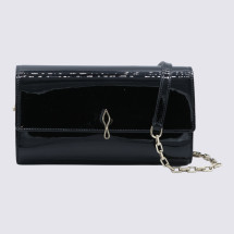 [Christian Louboutin] Wallet FW26 3265344BK01