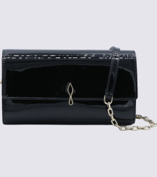 [Christian Louboutin] Wallet FW26 3265344BK01