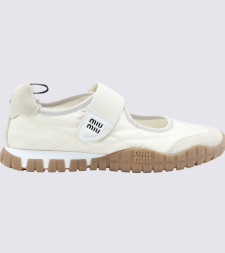 [Miu Miu] Sneakers FW26 5F416EF005D7CF0304