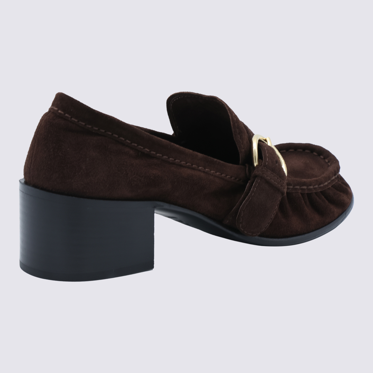[Miu Miu] Loafer FW26 5D740EF045054F0003