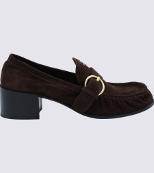[Miu Miu] Loafer FW26 5D740EF045054F0003