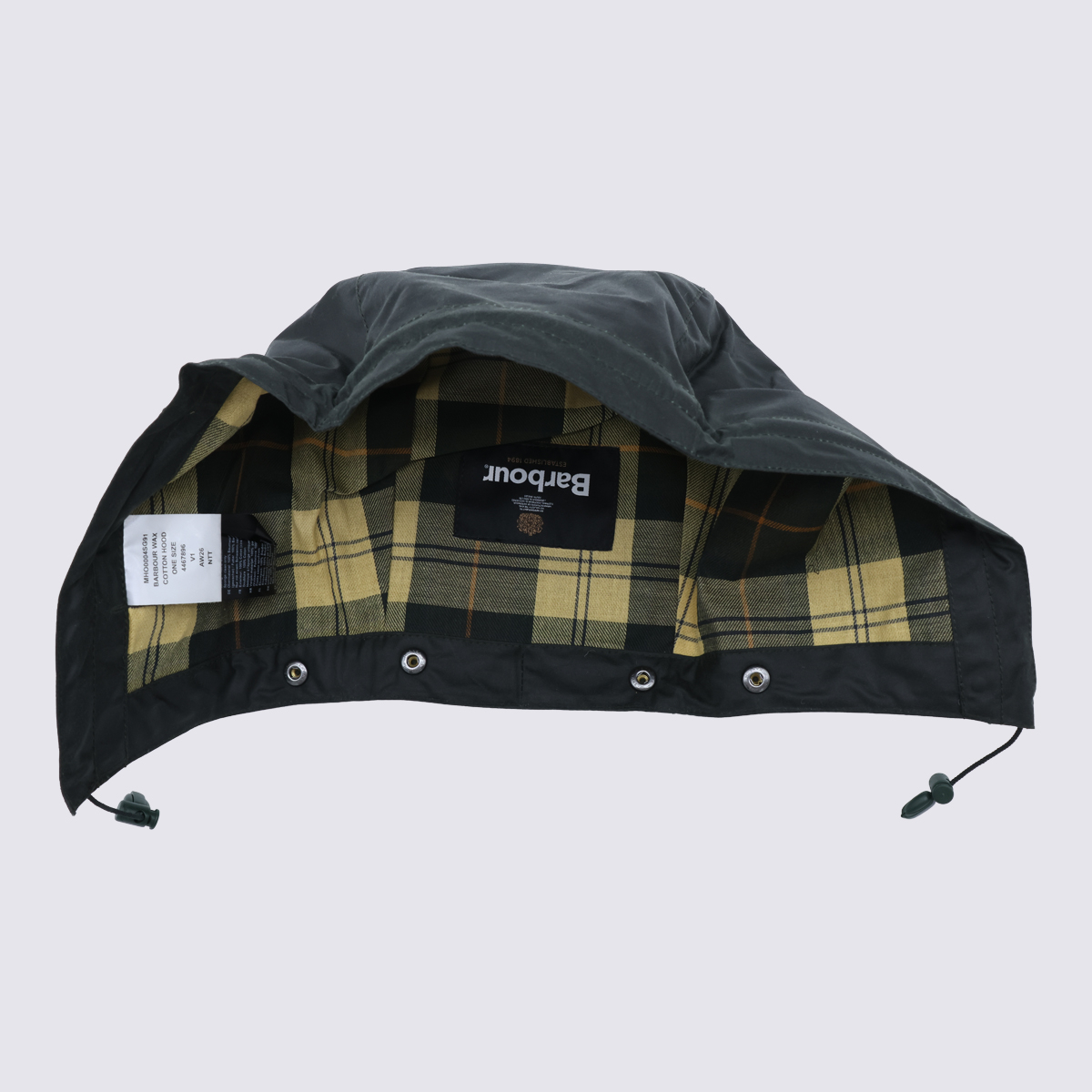 [Barbour] Cap FW26 262MHO0004SG91