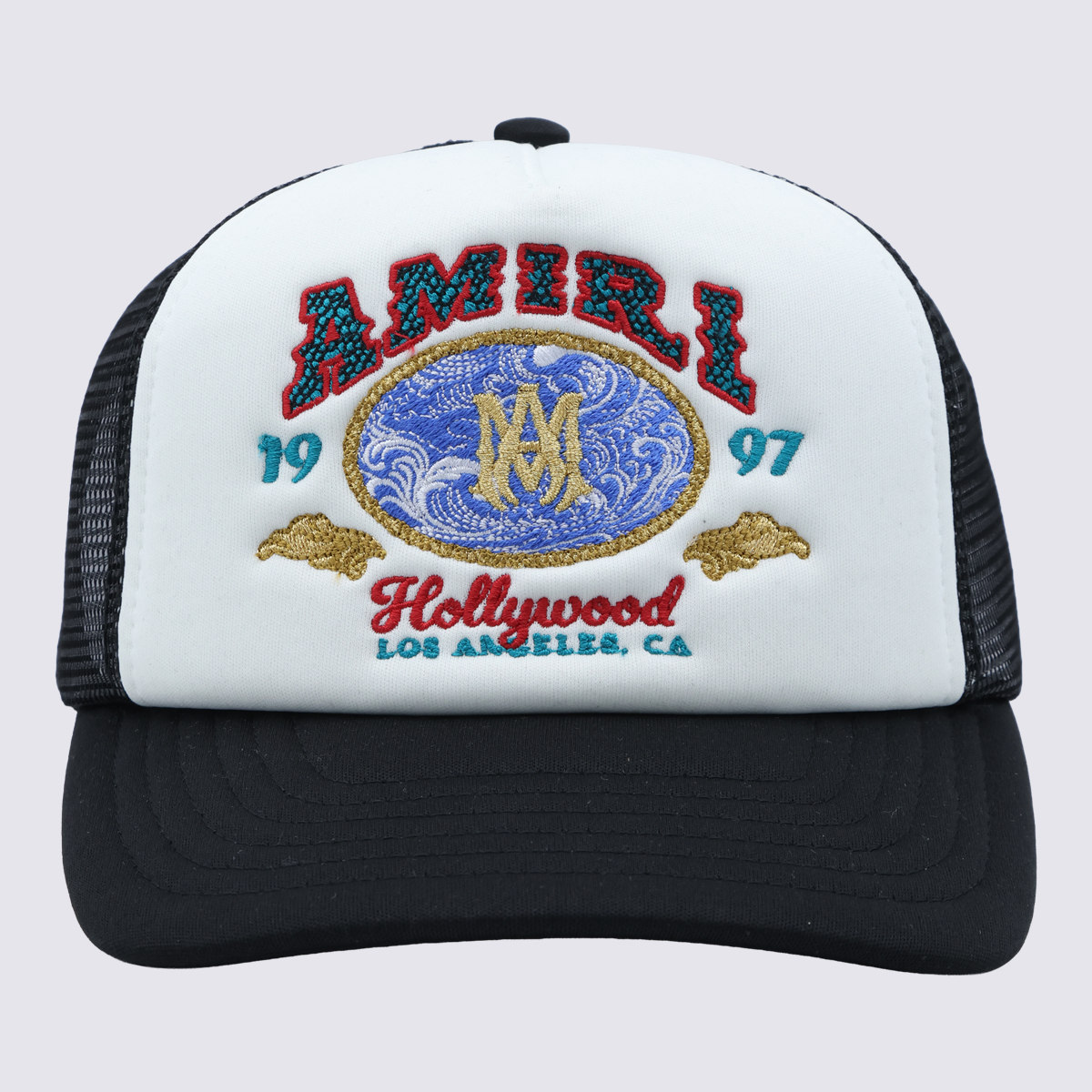 [Amiri] Cap FW26 AM426HE0160002