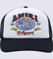 [Amiri] Cap FW26 AM426HE0160002