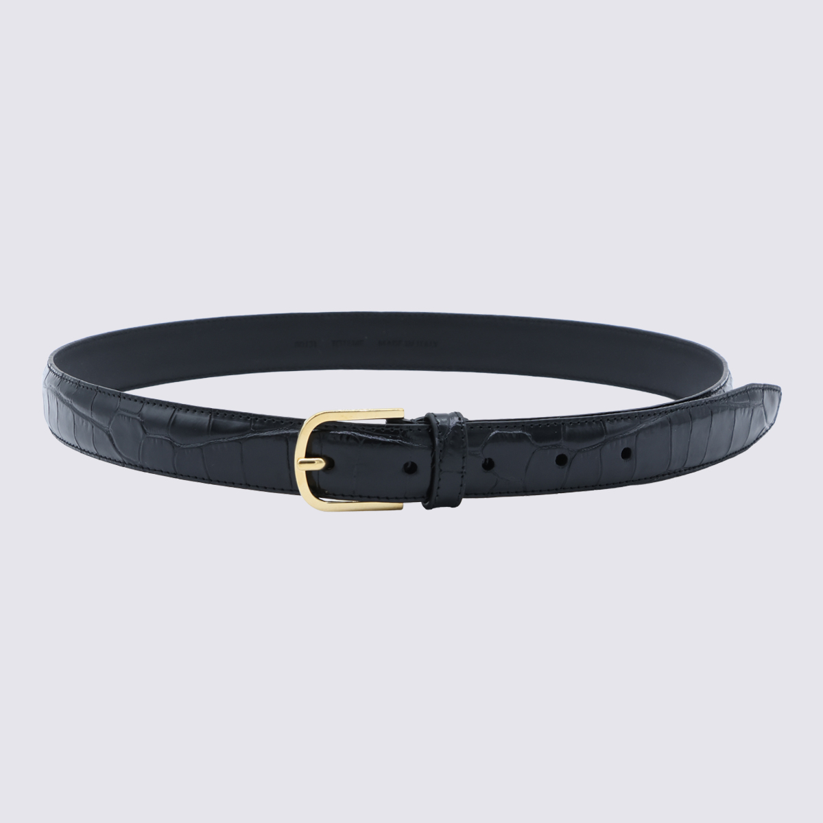 [TOTEME] Belt FW26 231812914281001