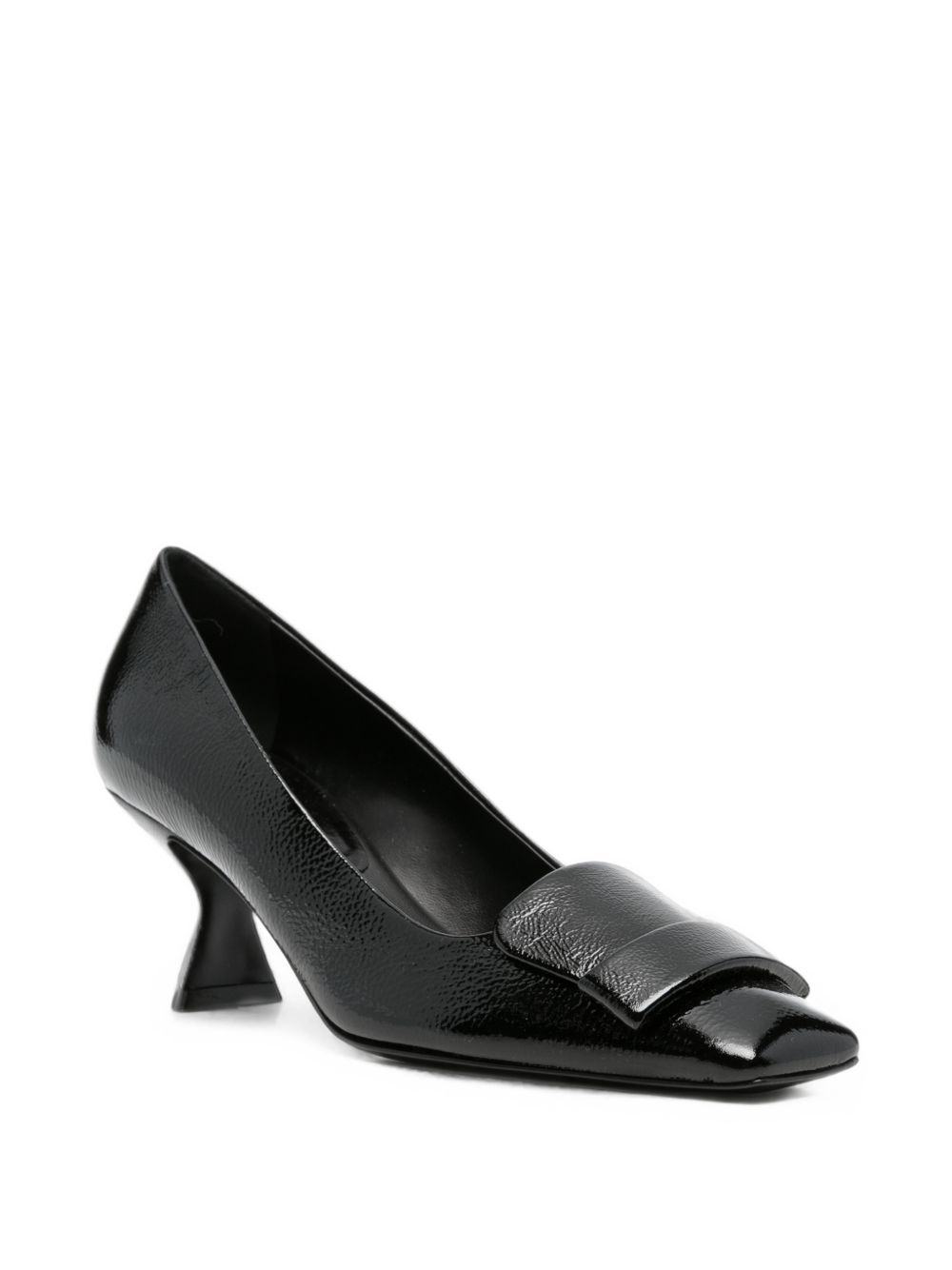 [Sergio Rossi] Pumps FW26 B14550MFL4101101000
