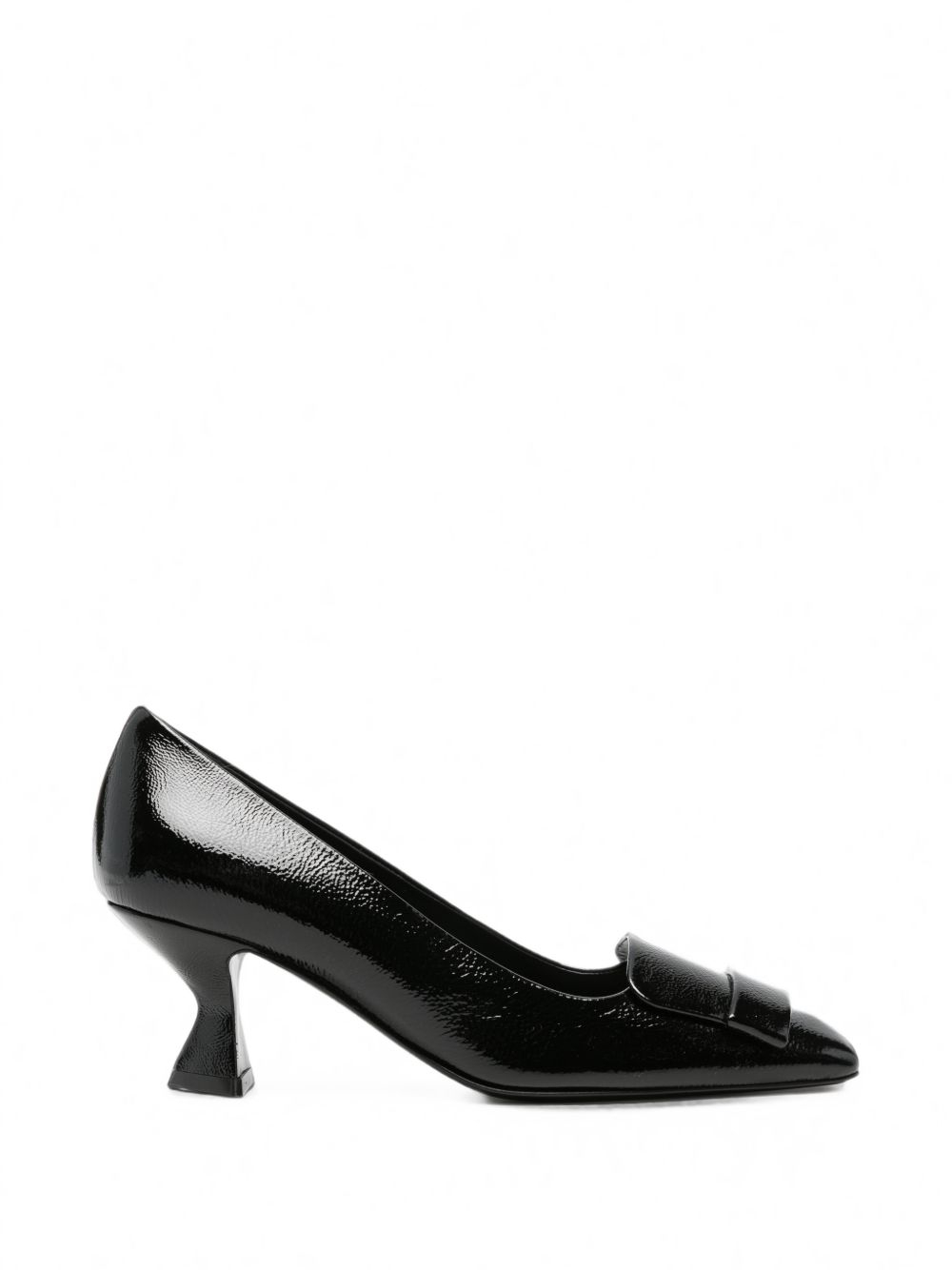 [Sergio Rossi] Pumps FW26 B14550MFL4101101000