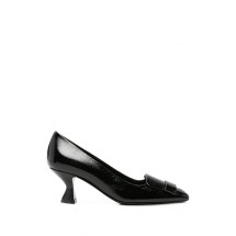 [Sergio Rossi] Pumps FW26 B14550MFL4101101000