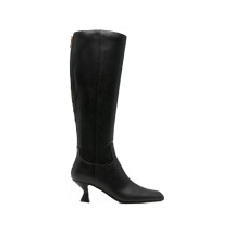 [Sergio Rossi] Boots FW26 B16641MMVN131101000