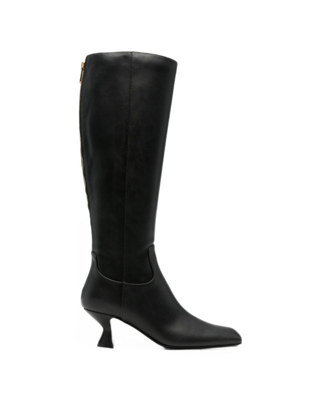 [Sergio Rossi] Boots FW26 B16641MMVN131101000