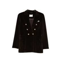 [Circolo 1901] Jacket FW26 FD4062G1125