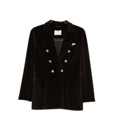 [Circolo 1901] Jacket FW26 FD4062G1125