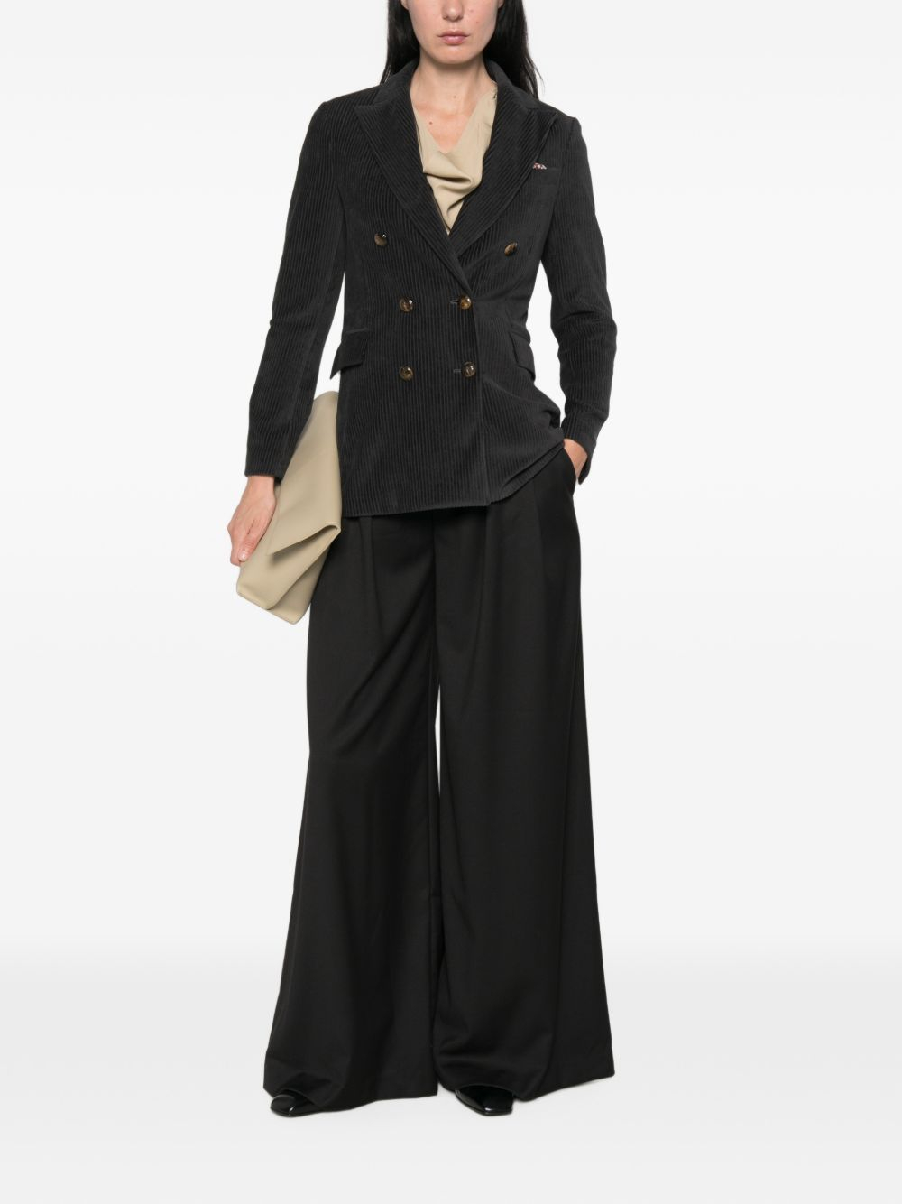 [Circolo 1901] Jacket FW26 FD40761162