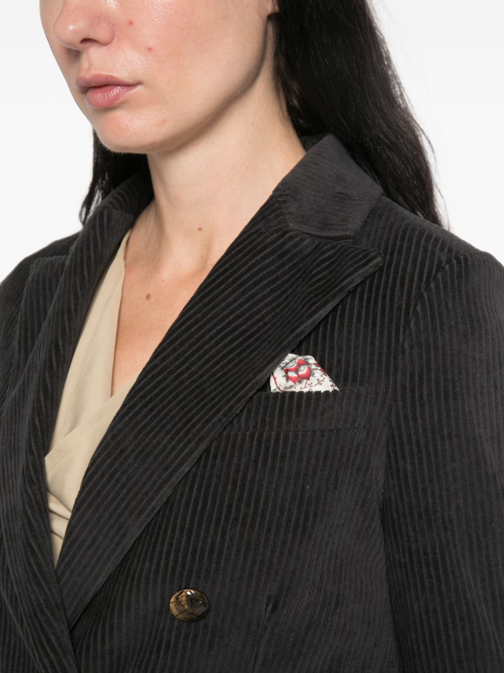 [Circolo 1901] Jacket FW26 FD40761162