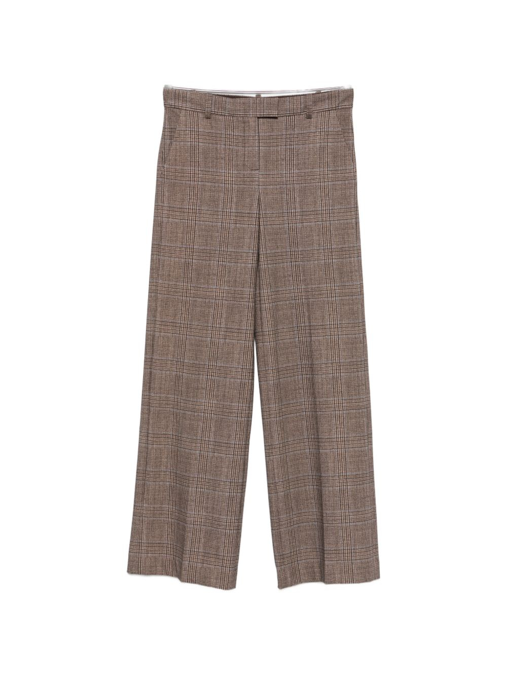 [Circolo 1901] Pants FW26 FD4119MOCHA