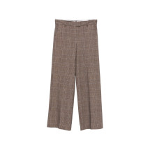 [Circolo 1901] Pants FW26 FD4119MOCHA