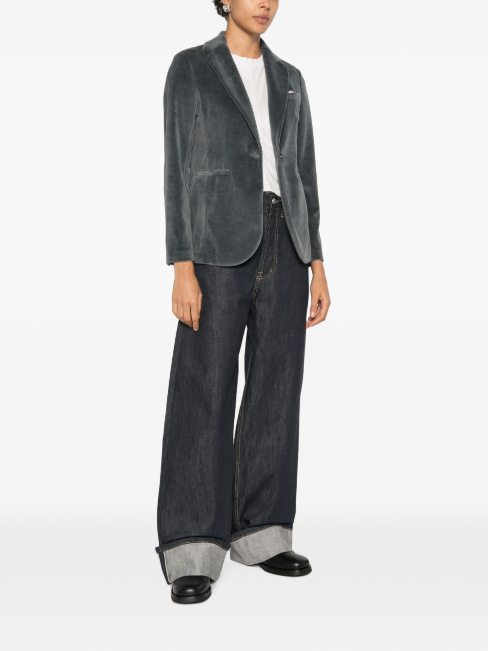 [Circolo 1901] Jacket FW26 FD4060G1315