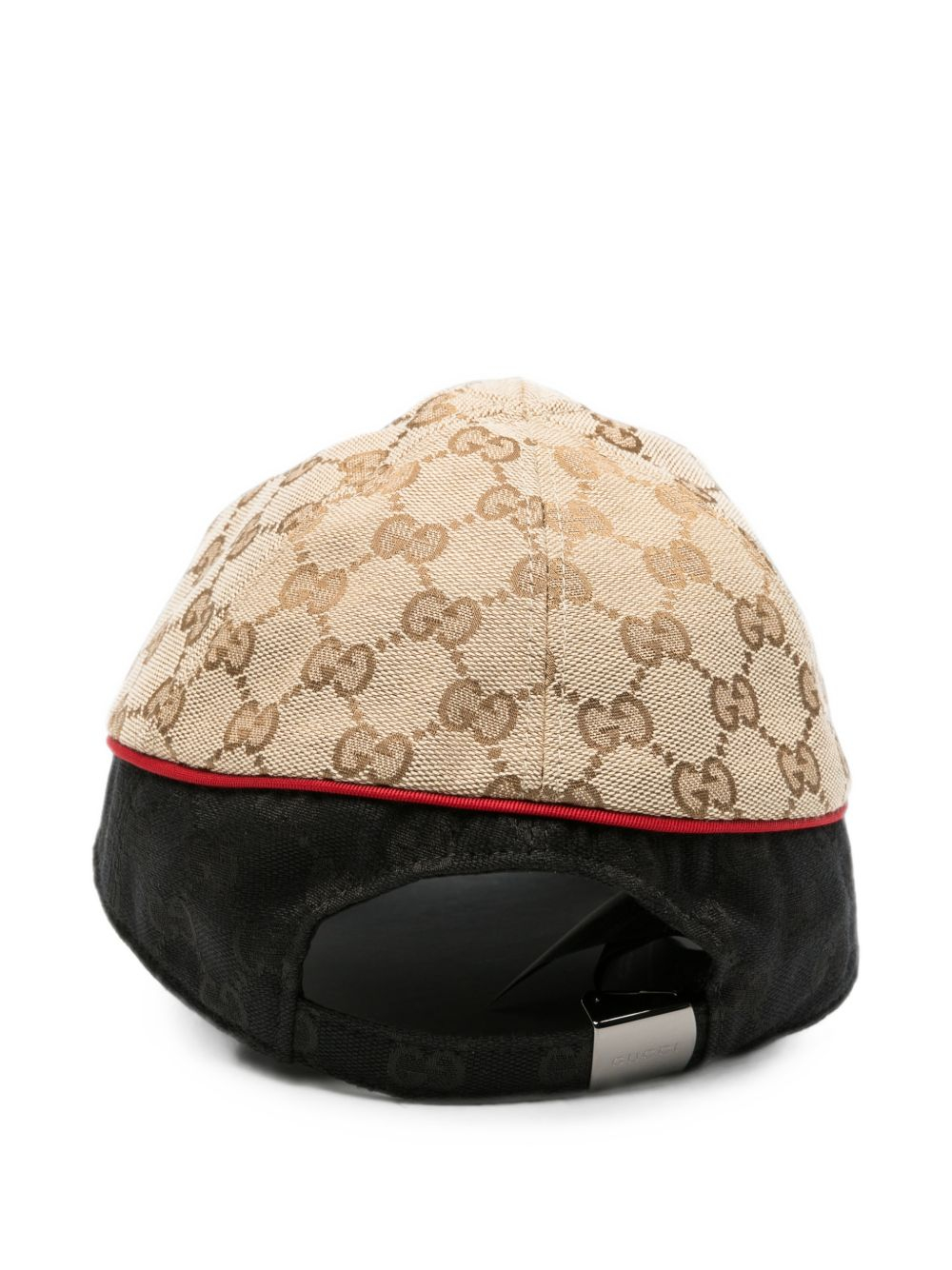 [Gucci] Cap FW26 A001I24HBLB9660