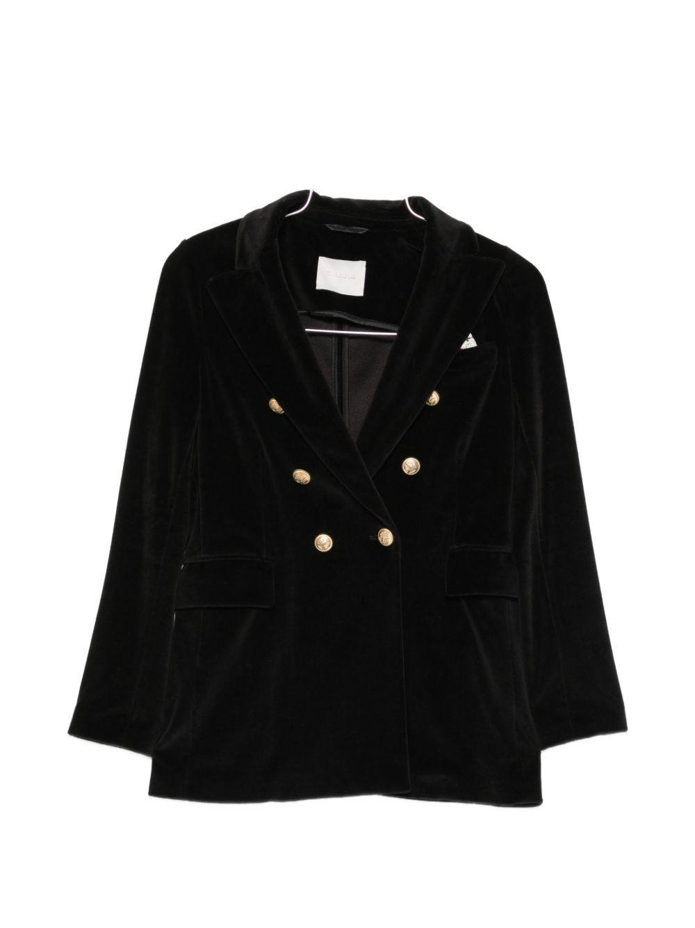 [Circolo 1901] Jacket FW26 FD4062G007