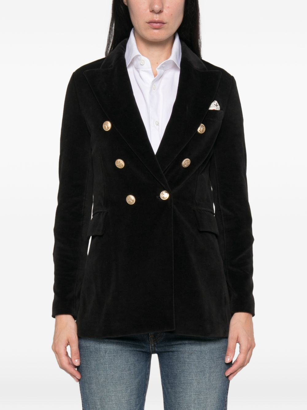 [Circolo 1901] Jacket FW26 FD4062G007