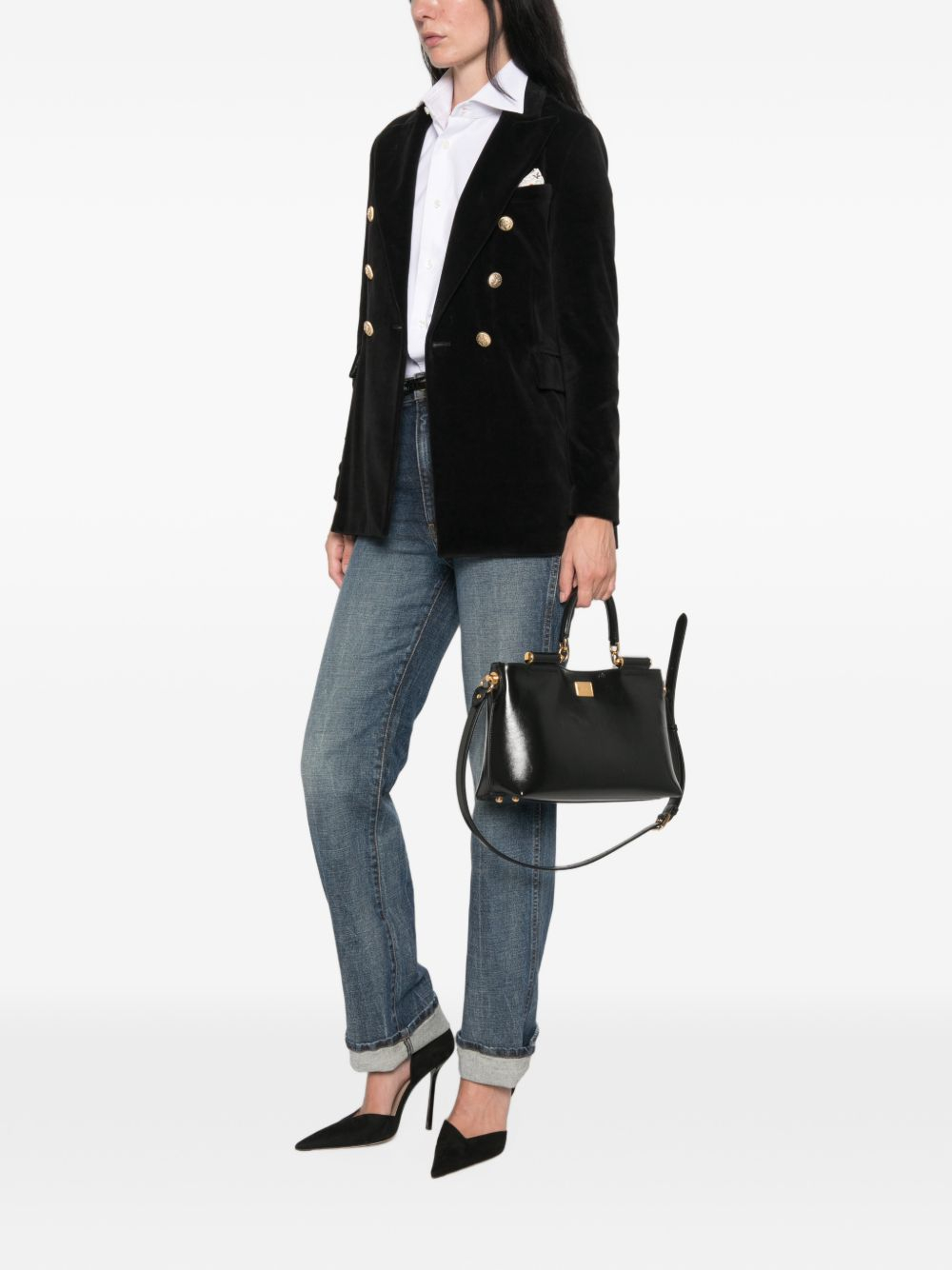 [Circolo 1901] Jacket FW26 FD4062G007