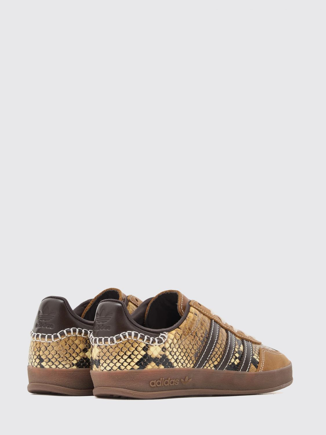 [ADIDAS ORIGINALS BY WALES BONNER] Sneakers SS26 KK3641