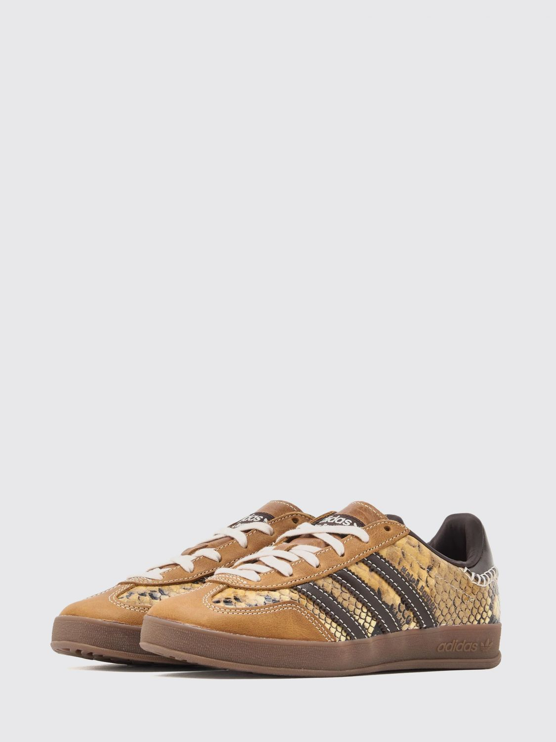 [ADIDAS ORIGINALS BY WALES BONNER] Sneakers SS26 KK3641