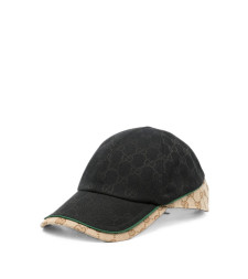 [Gucci] Cap FW26 A001I24HBK31079