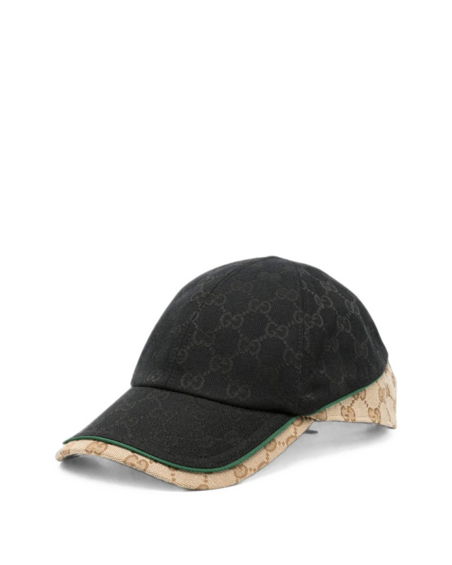 [Gucci] Cap FW26 A001I24HBK31079