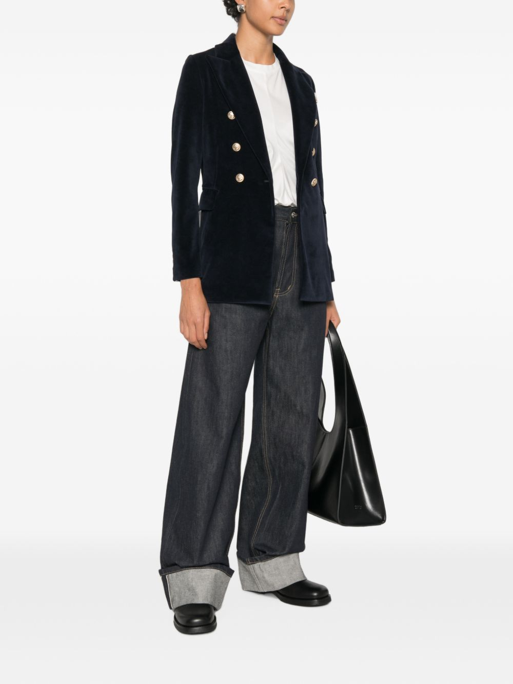 [Circolo 1901] Jacket FW26 FD4062G012
