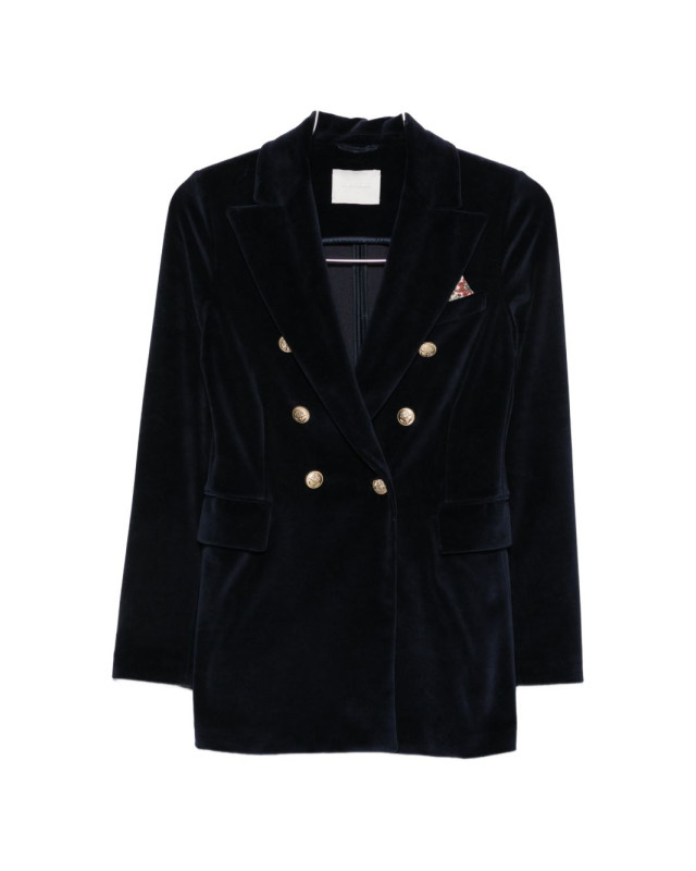 [Circolo 1901] Jacket FW26 FD4062G012