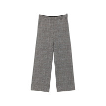 [Circolo 1901] Pants FW26 FD4119LAVAG