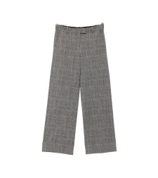 [Circolo 1901] Pants FW26 FD4119LAVAG