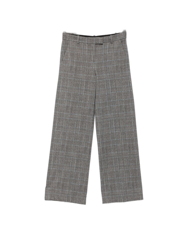 [Circolo 1901] Pants FW26 FD4119LAVAG