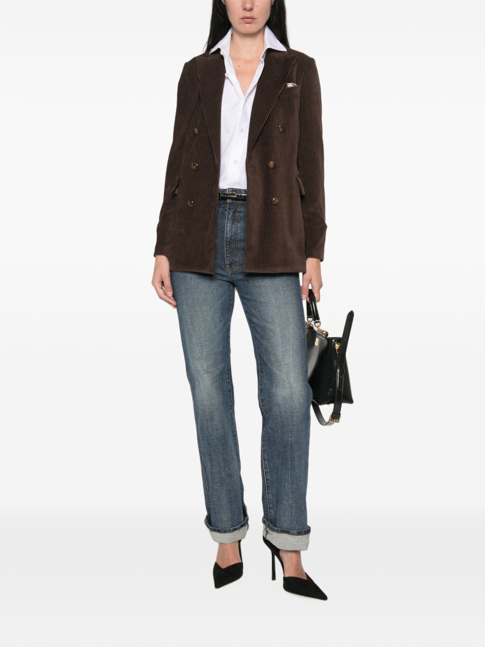 [Circolo 1901] Jacket FW26 FD40761278