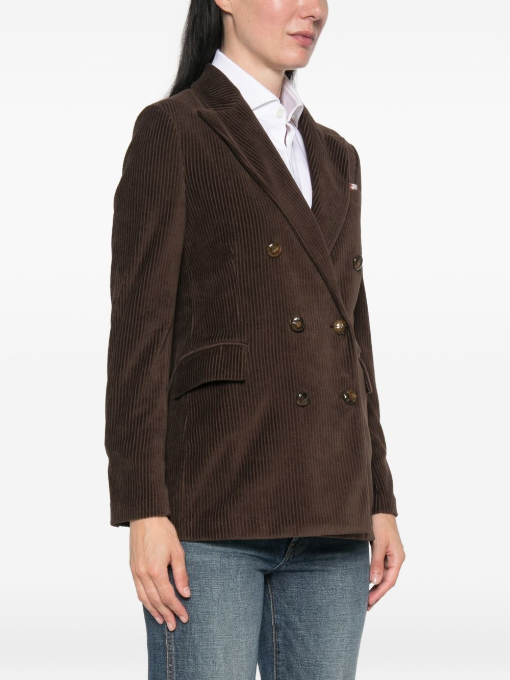 [Circolo 1901] Jacket FW26 FD40761278