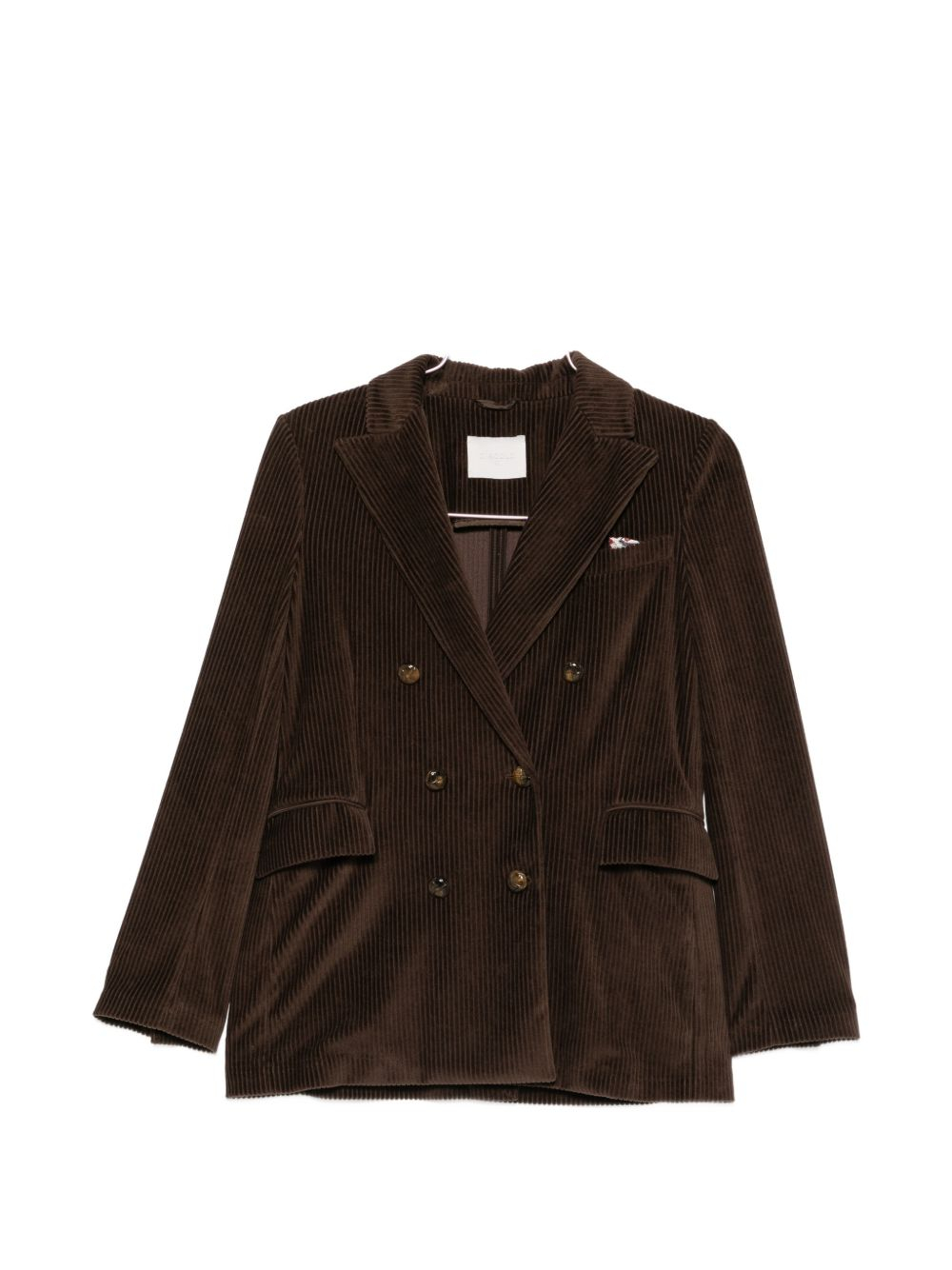 [Circolo 1901] Jacket FW26 FD40761278
