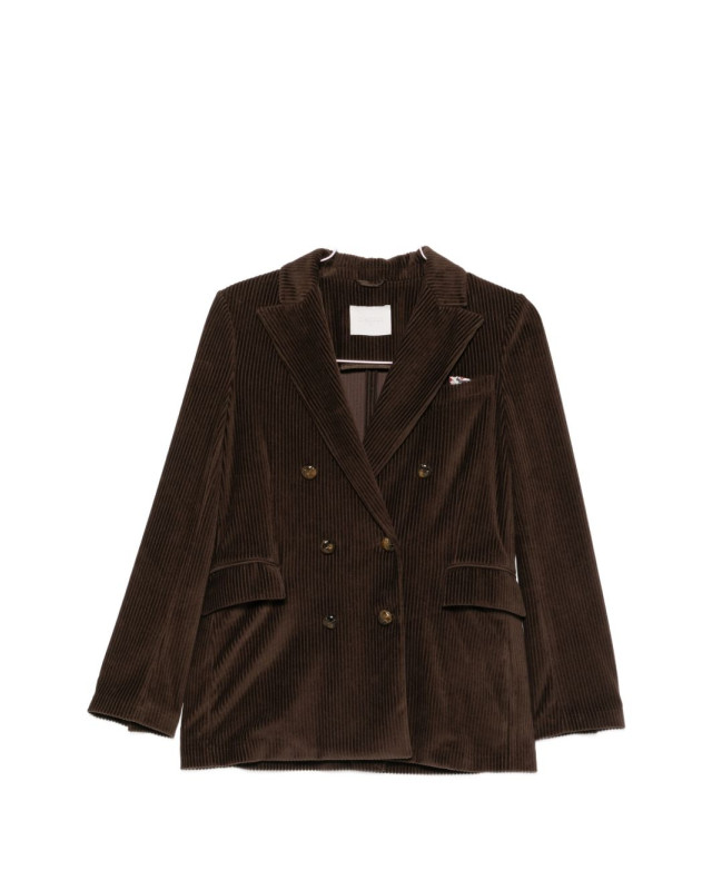 [Circolo 1901] Jacket FW26 FD40761278