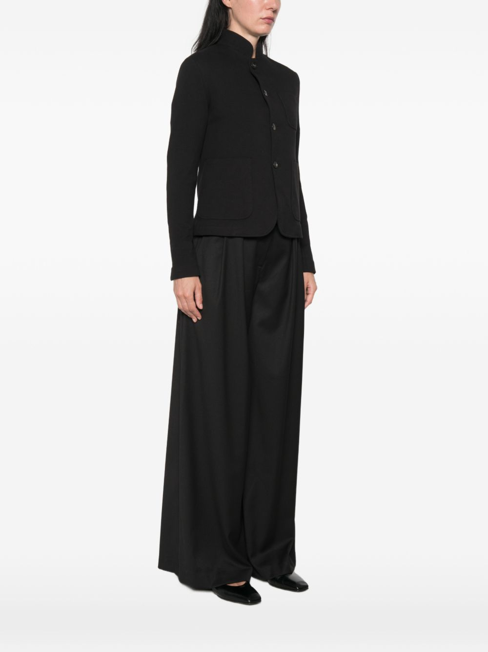 [Circolo 1901] Jacket FW26 FD4051001