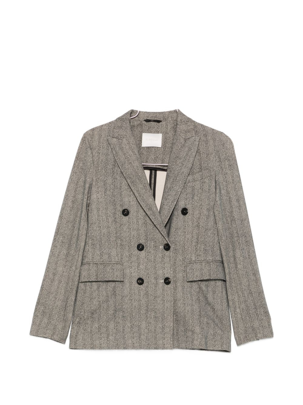 [Circolo 1901] Jacket FW26 FD4109NERO