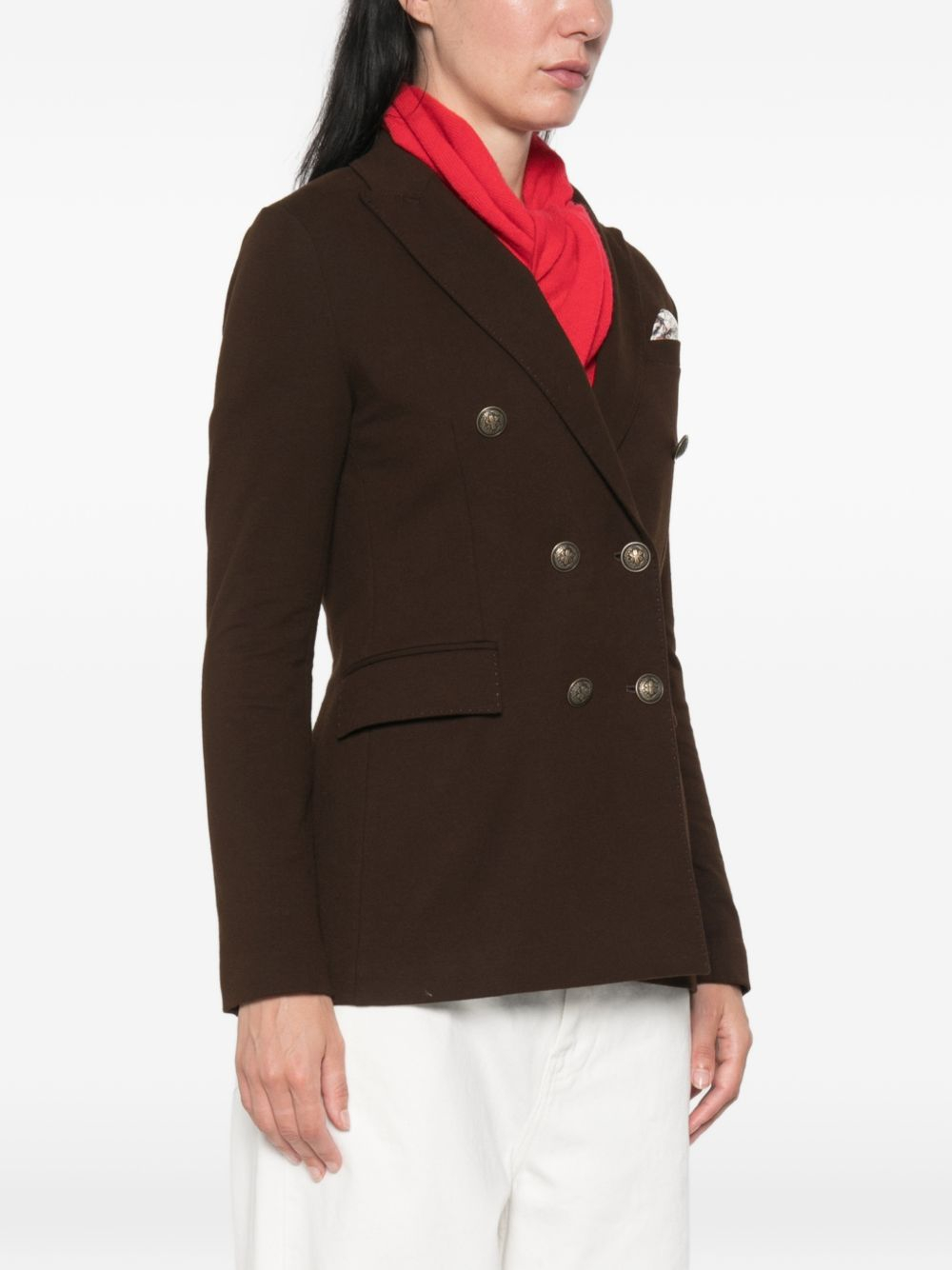 [Circolo 1901] Jacket FW26 FD40491125